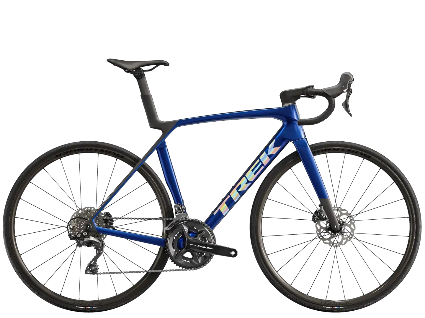 Madone SL 5 Gen 8 - 2025 - Image 2