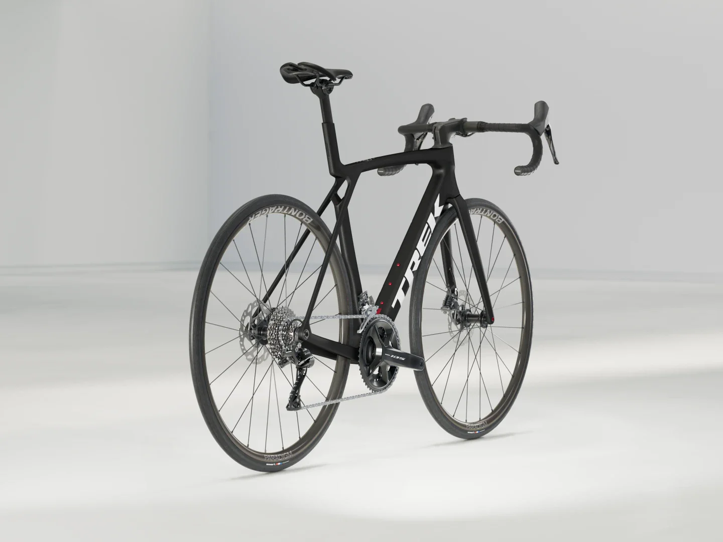 Madone SL 5 Gen 8 - 2025 - Image 3