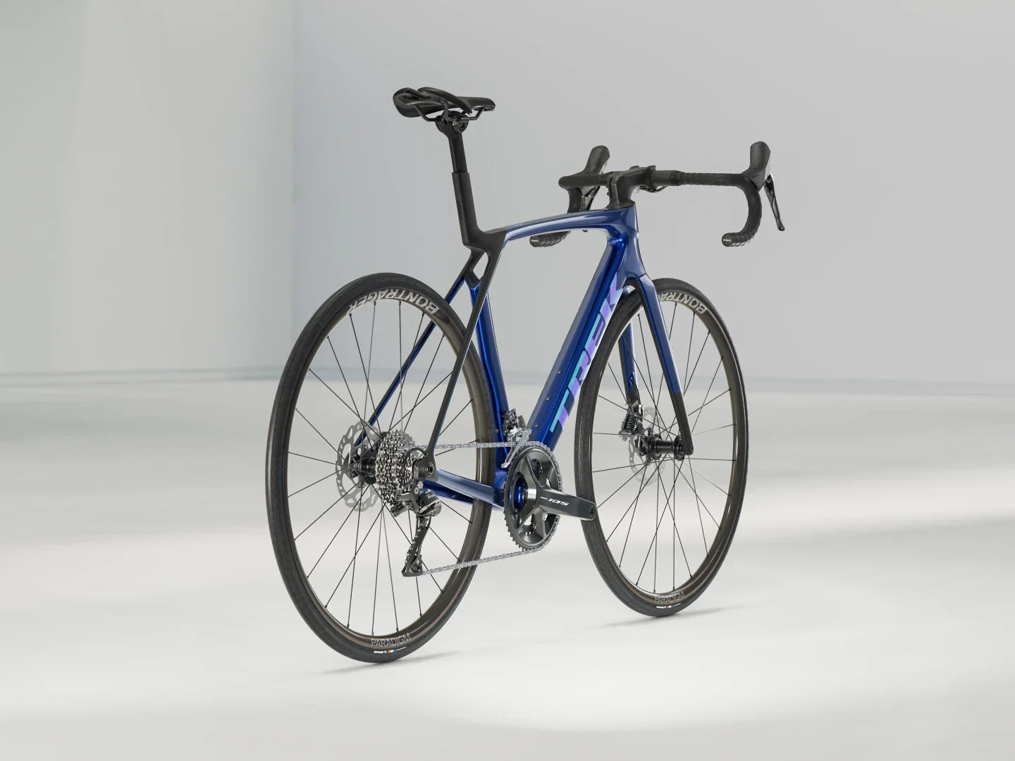 Madone SL 5 Gen 8 - 2025 - Image 4