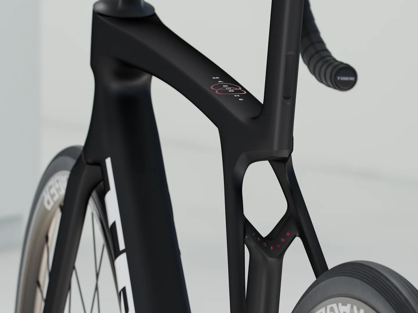 Madone SL 5 Gen 8 - 2025 - Image 9