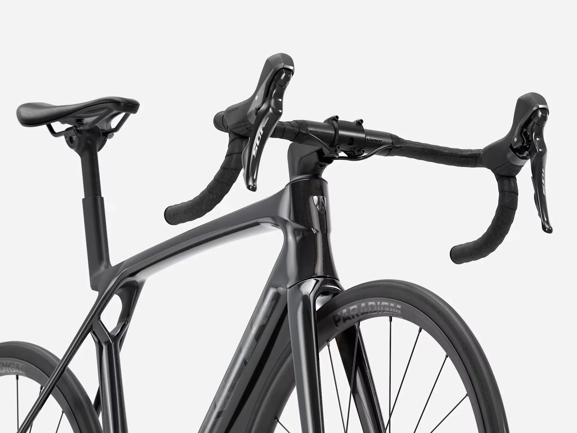 Madone SL 5 Gen 8 - Image 4