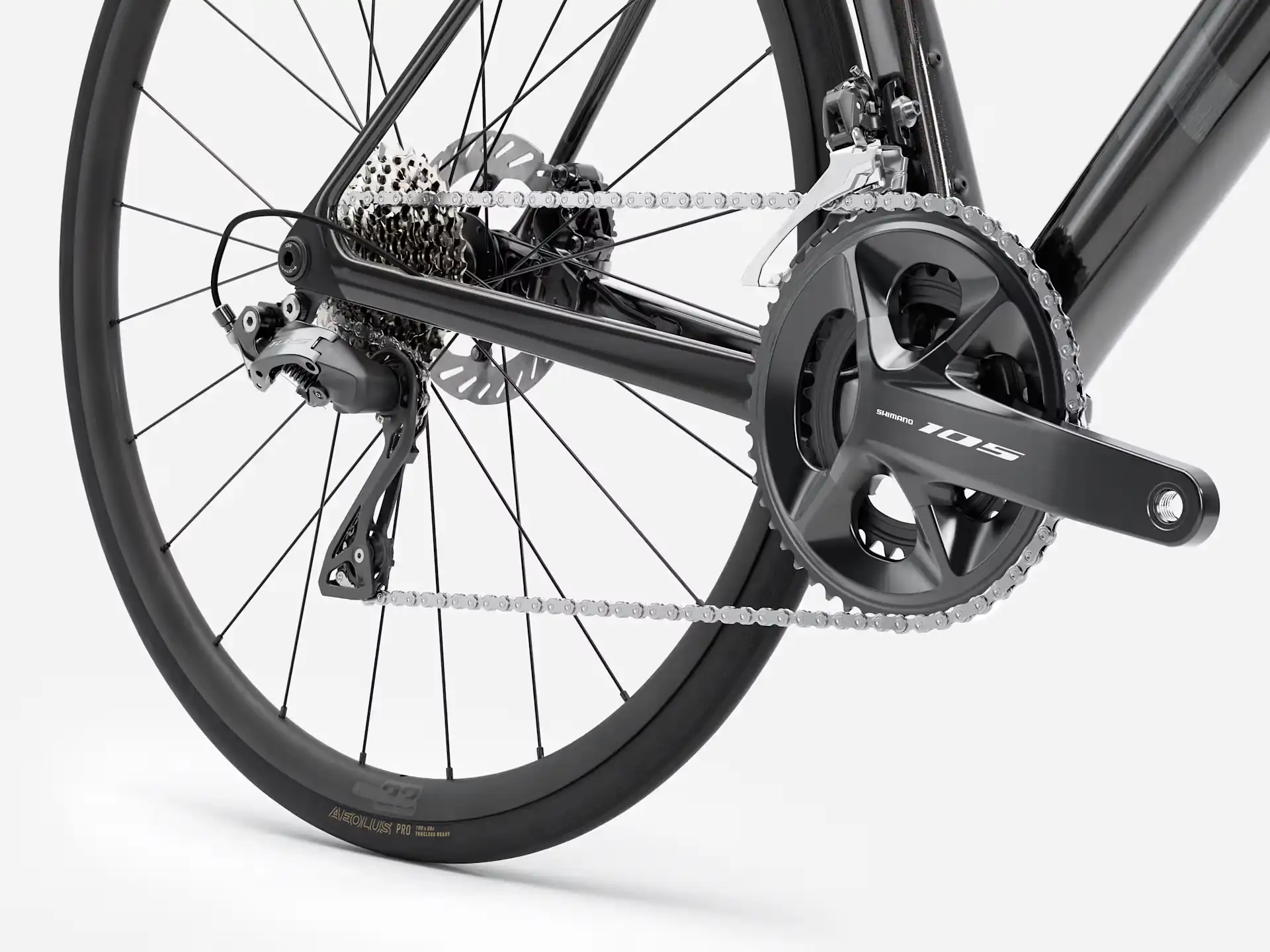Madone SL 5 Gen 8 - Image 5