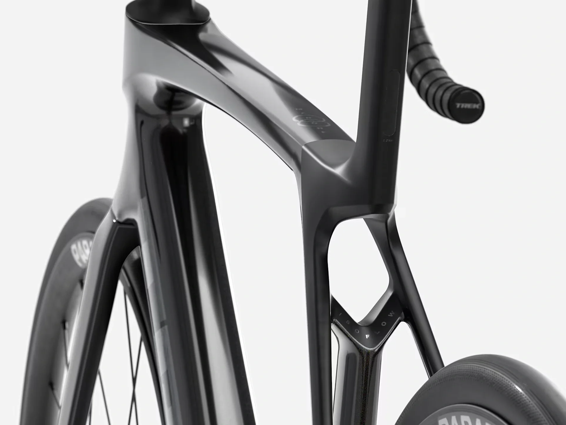 Madone SL 5 Gen 8 - Image 6