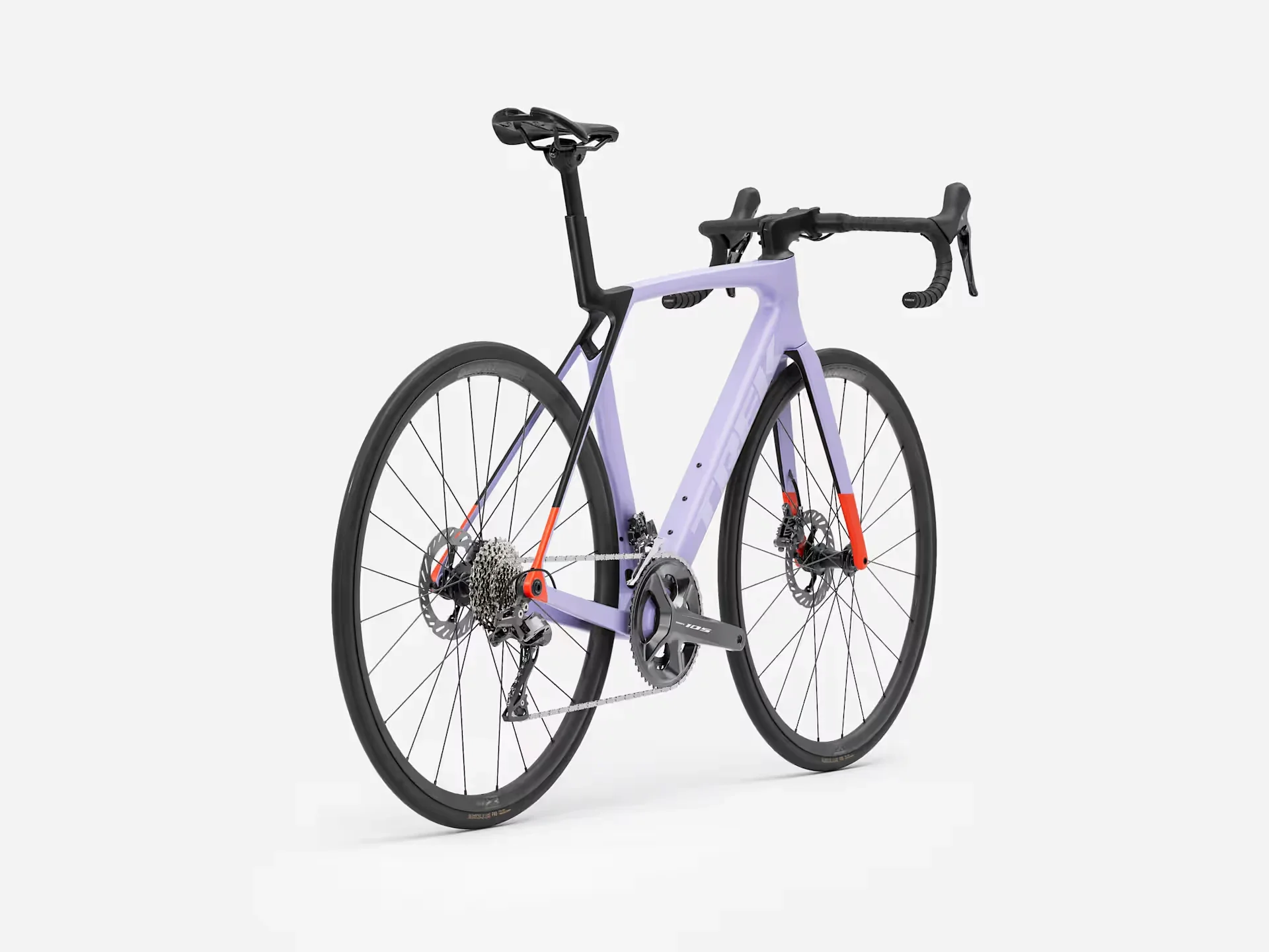Madone SL 5 Gen 8 - Image 9