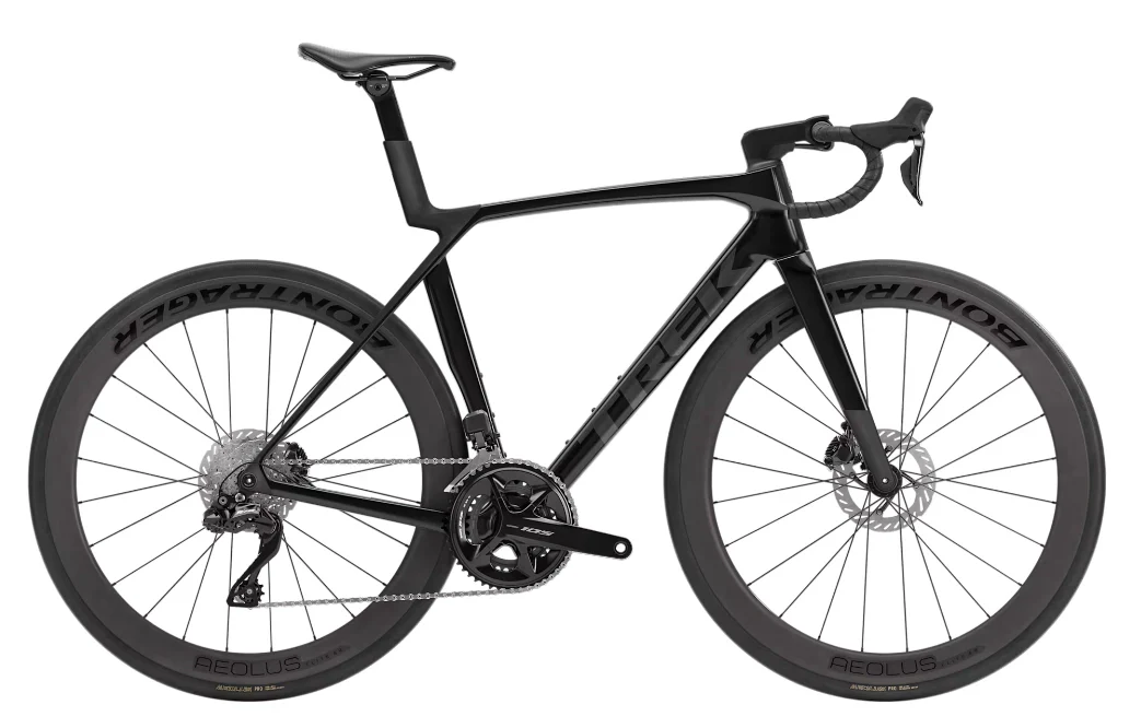 Madone SL 6 Gen 8