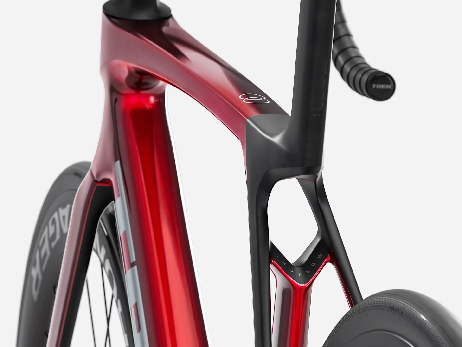 Madone SL 6 Gen 8 - Image 11