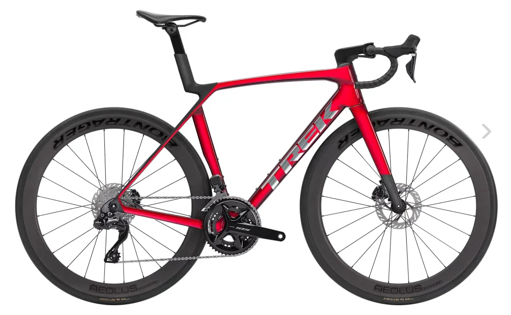 Madone SL 6 Gen 8 - Image 2