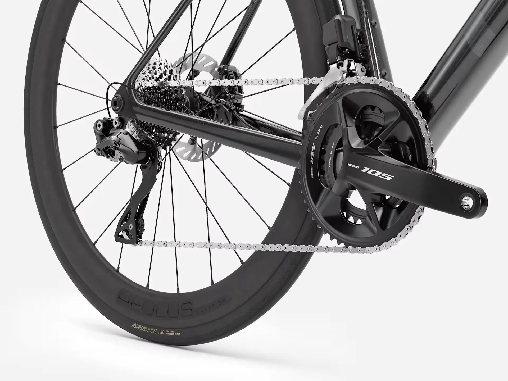 Madone SL 6 Gen 8 - Image 4