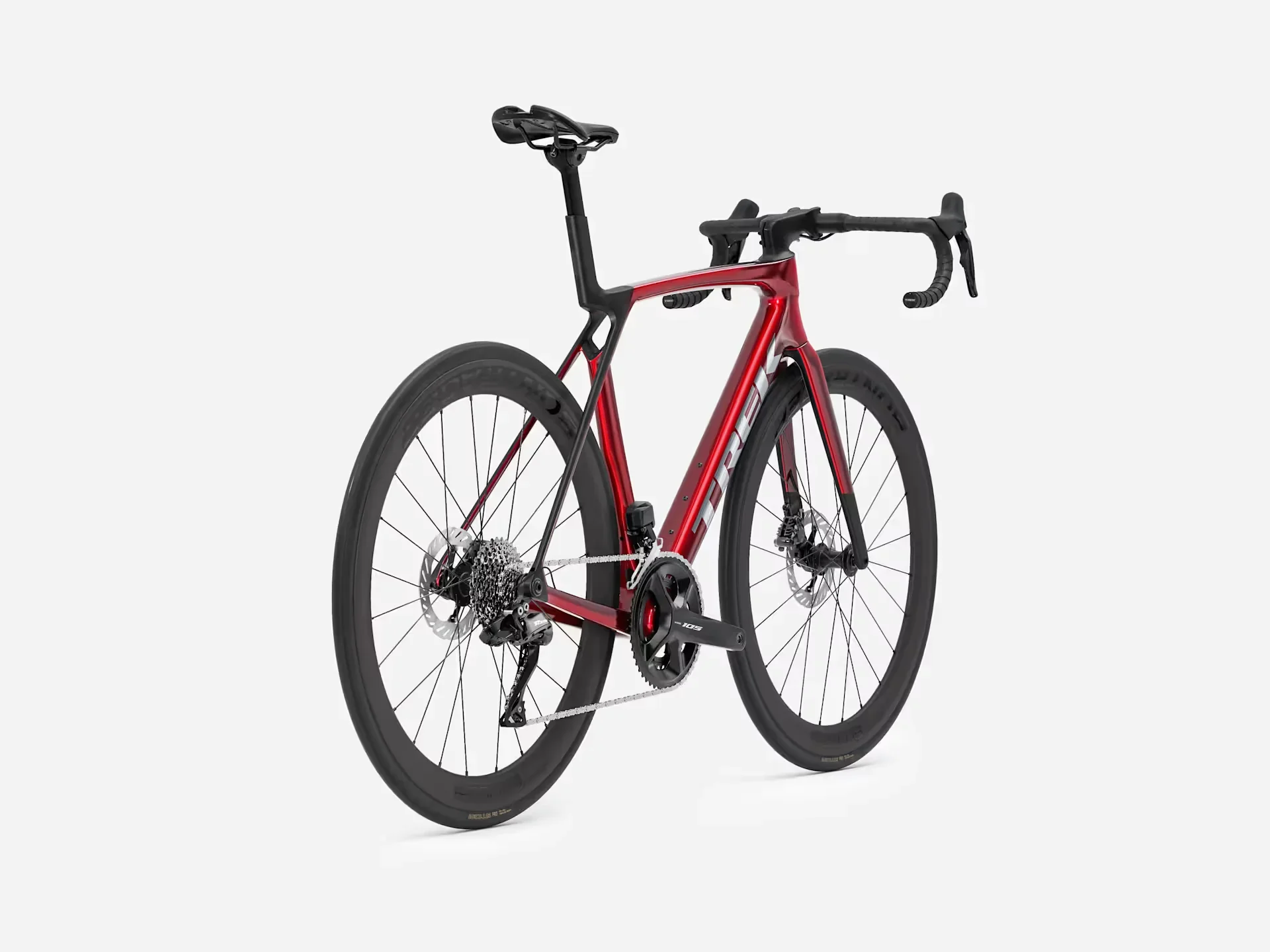 Madone SL 6 Gen 8 - Image 9