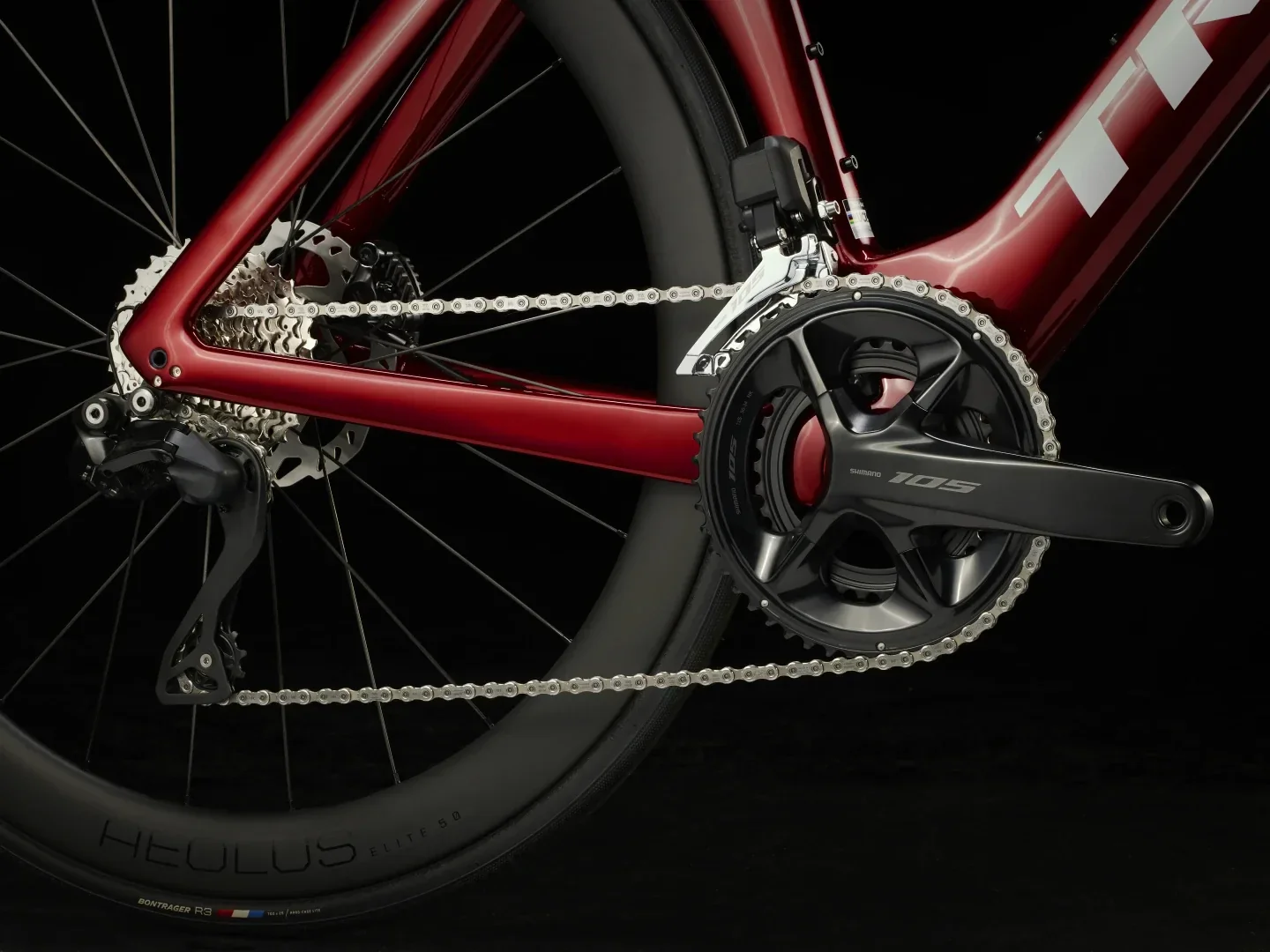 Madone SL 6 Gen 7 - Image 13