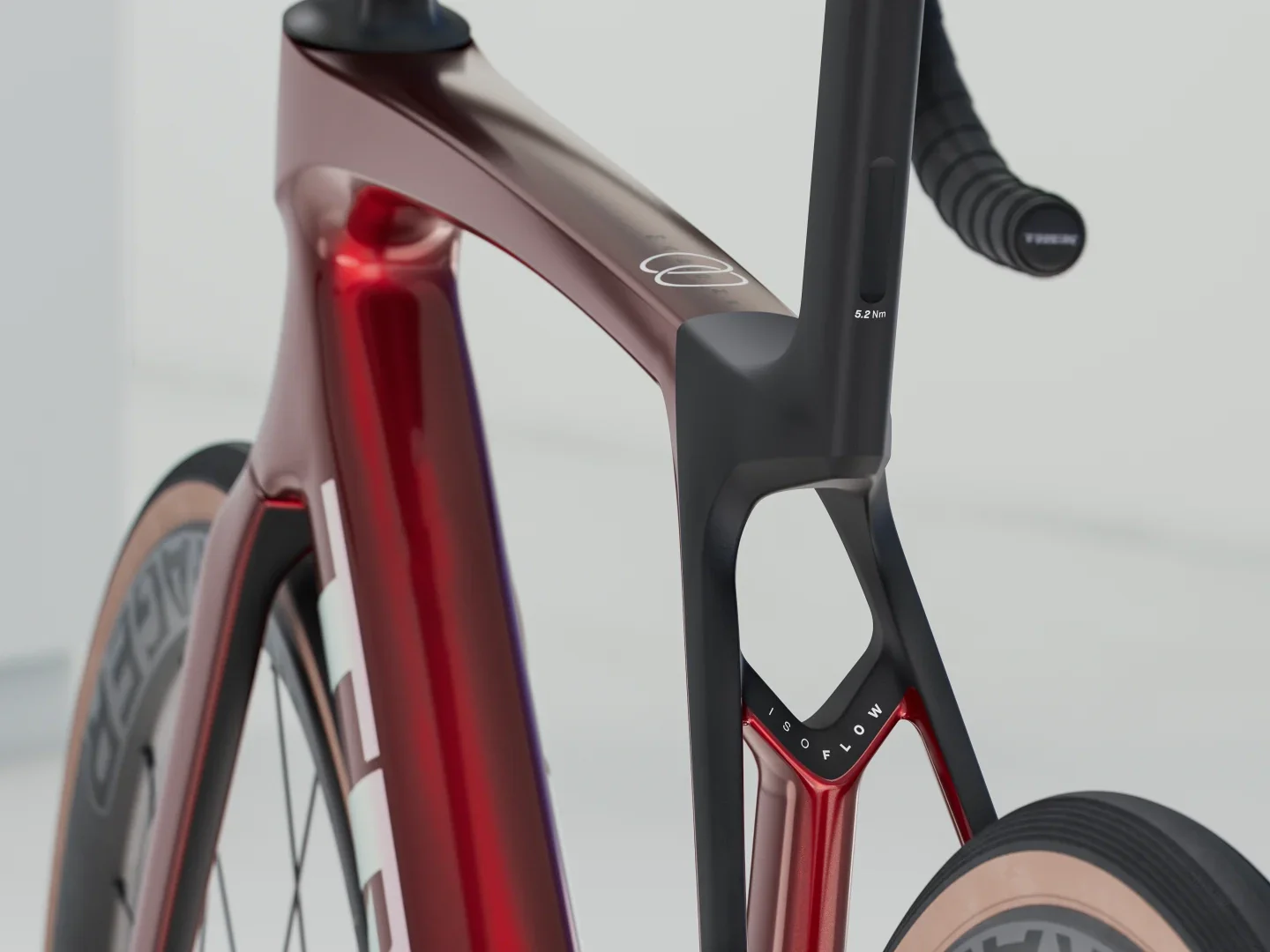Madone SL 6 Gen 8 - 2025 - Image 14