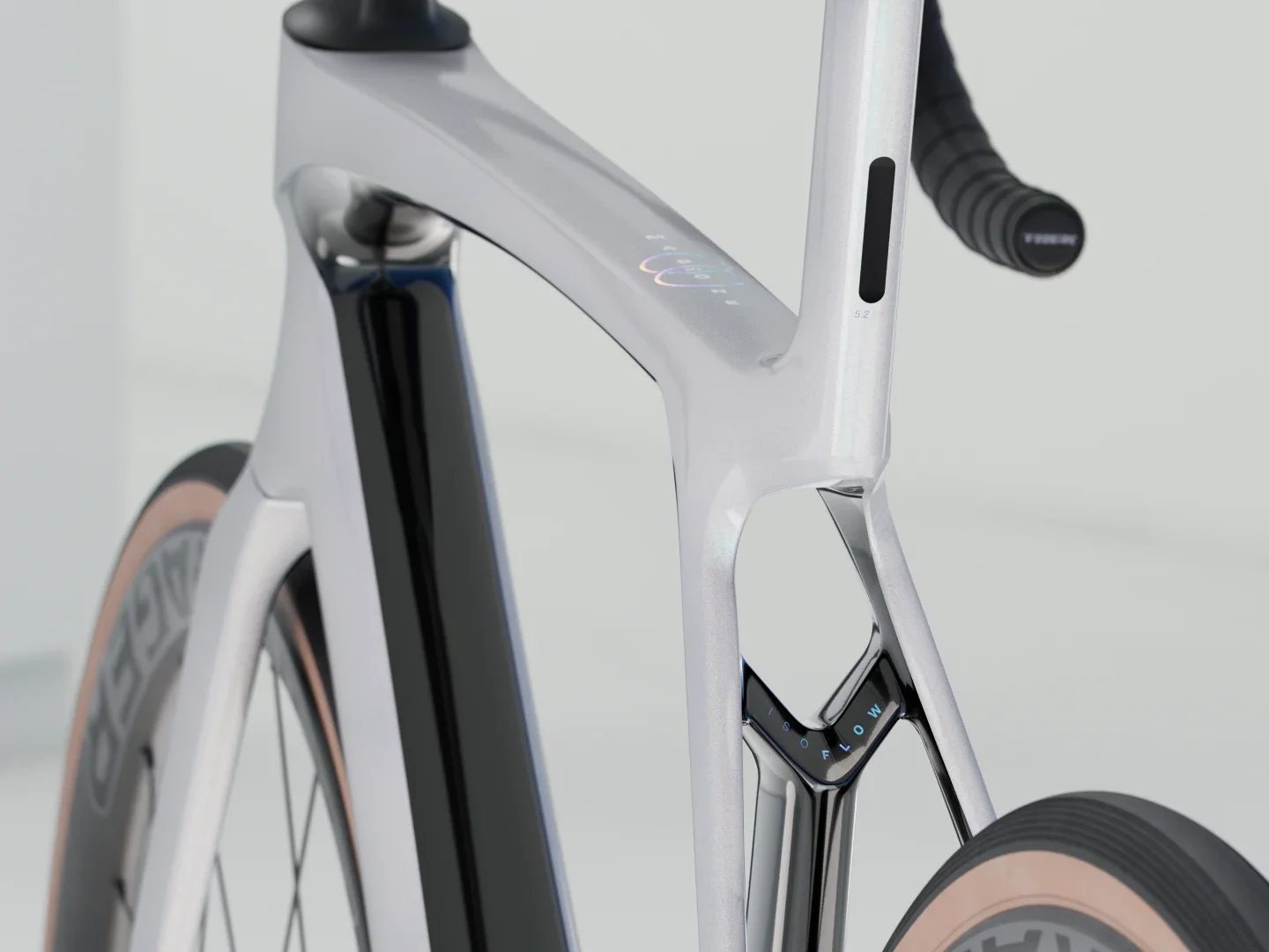 Madone SL 6 Gen 8 - 2025 - Image 15