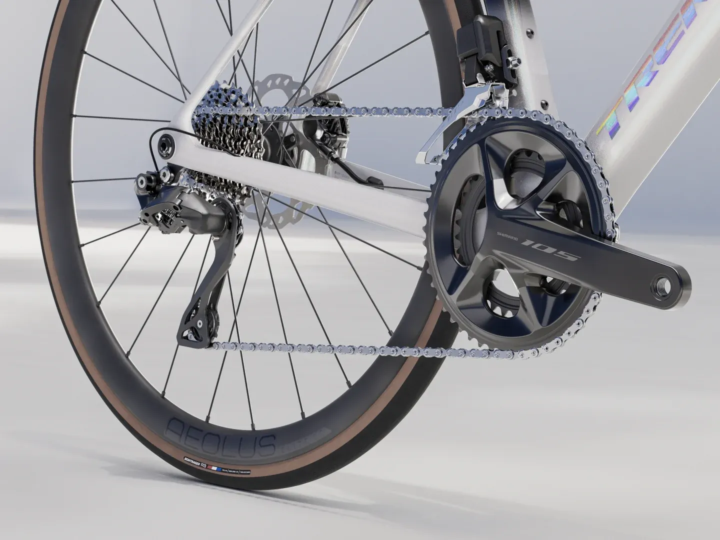 Madone SL 6 Gen 8 - 2025 - Image 18