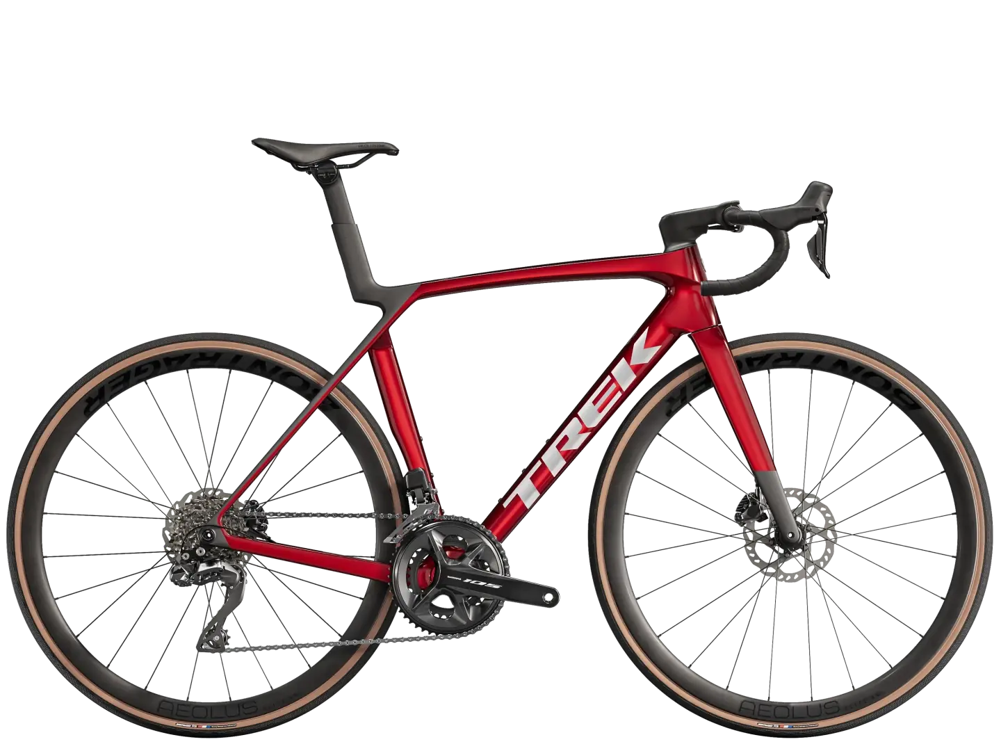 Madone SL 6 Gen 8 - 2025 - Image 2