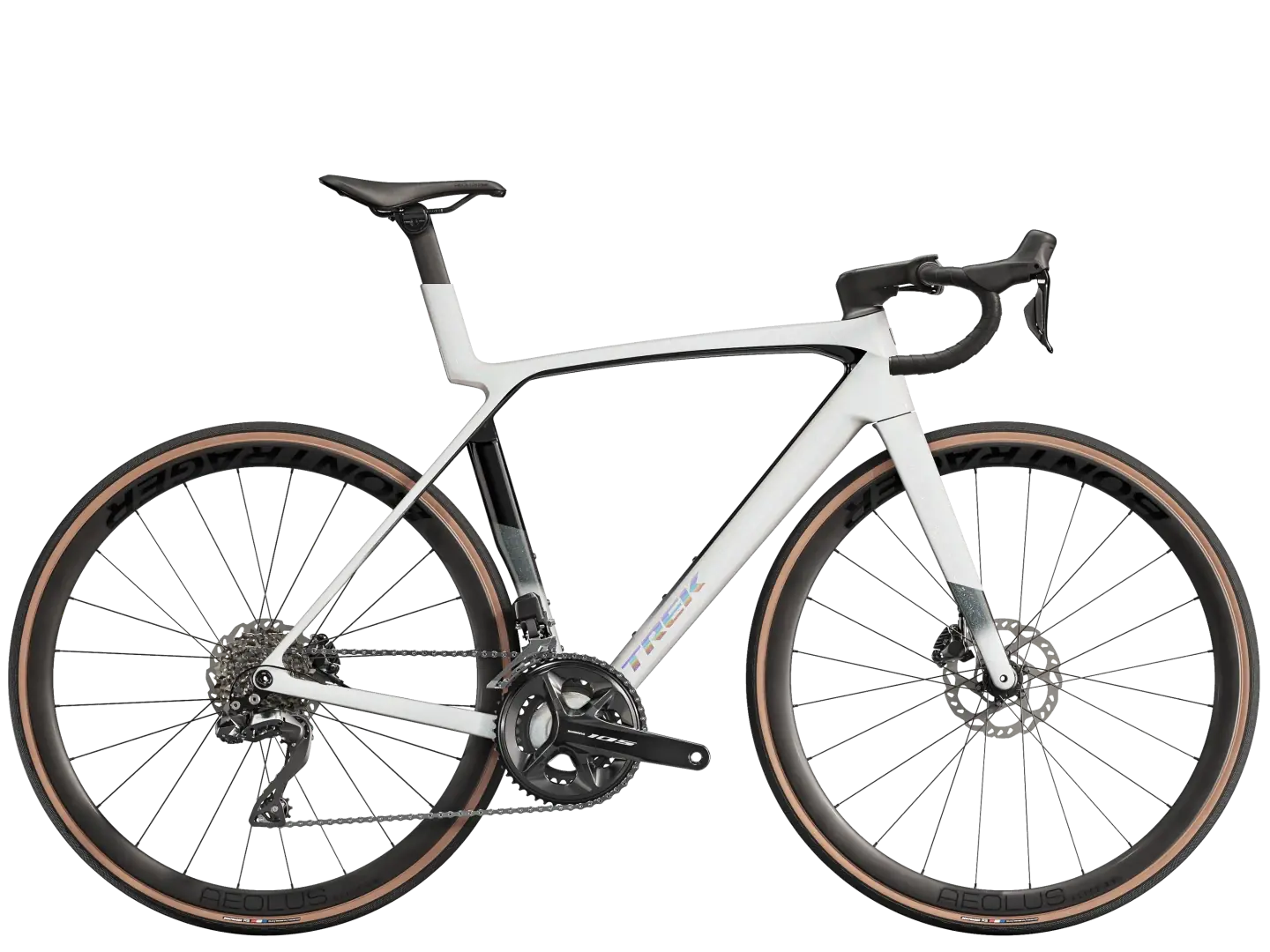 Madone SL 6 Gen 8 - 2025 - Image 3