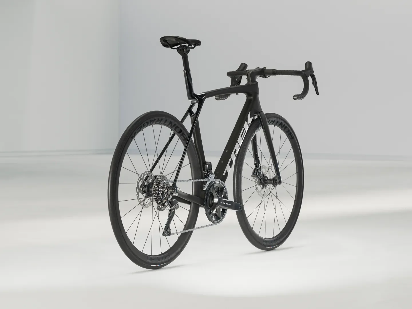 Madone SL 6 Gen 8 - 2025 - Image 4