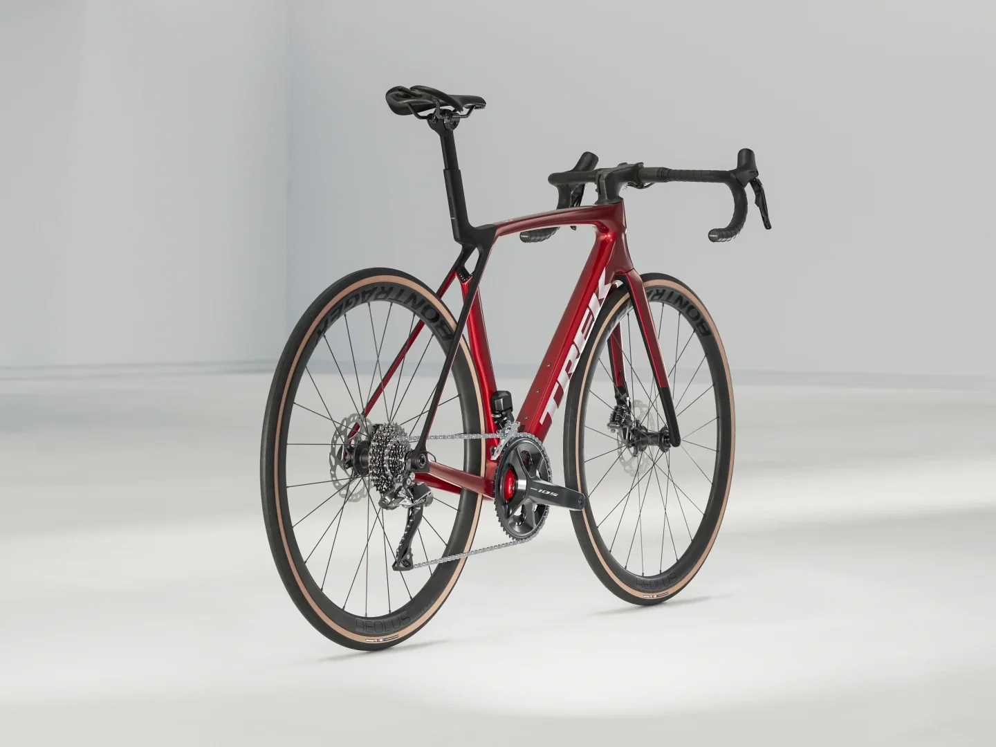 Madone SL 6 Gen 8 - 2025 - Image 5