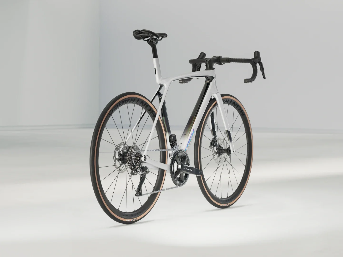 Madone SL 6 Gen 8 - 2025 - Image 6