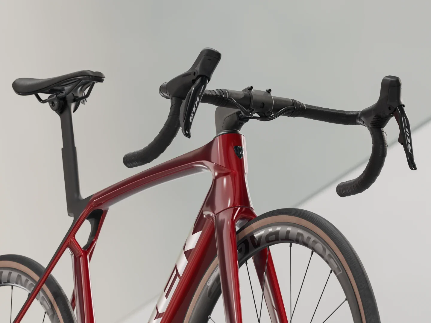 Madone SL 6 Gen 8 - 2025 - Image 7