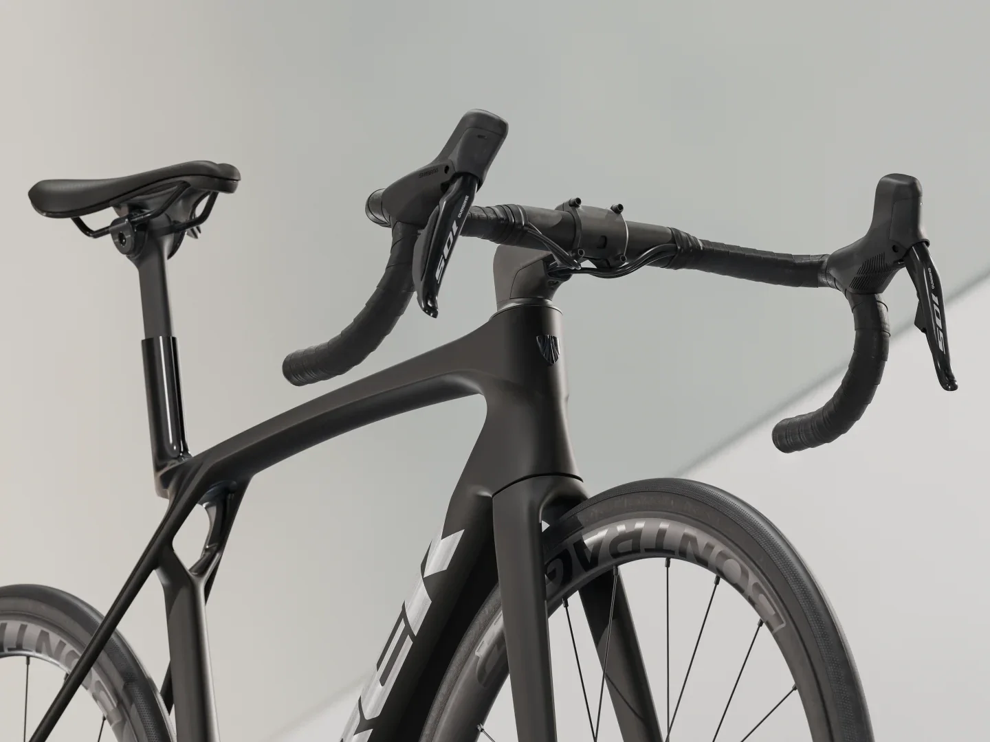 Madone SL 6 Gen 8 - 2025 - Image 8