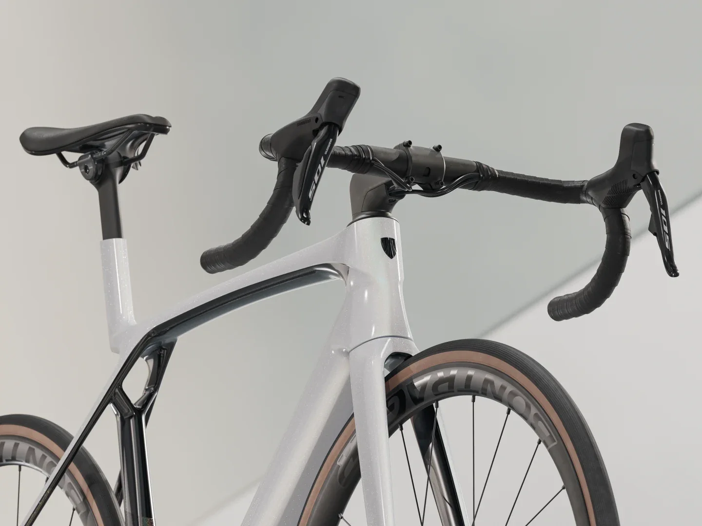 Madone SL 6 Gen 8 - 2025 - Image 9
