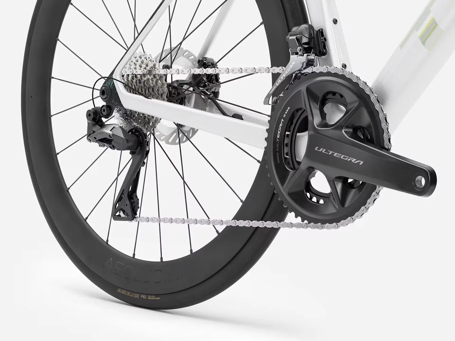 Madone SL 7 Gen 8 - Image 12