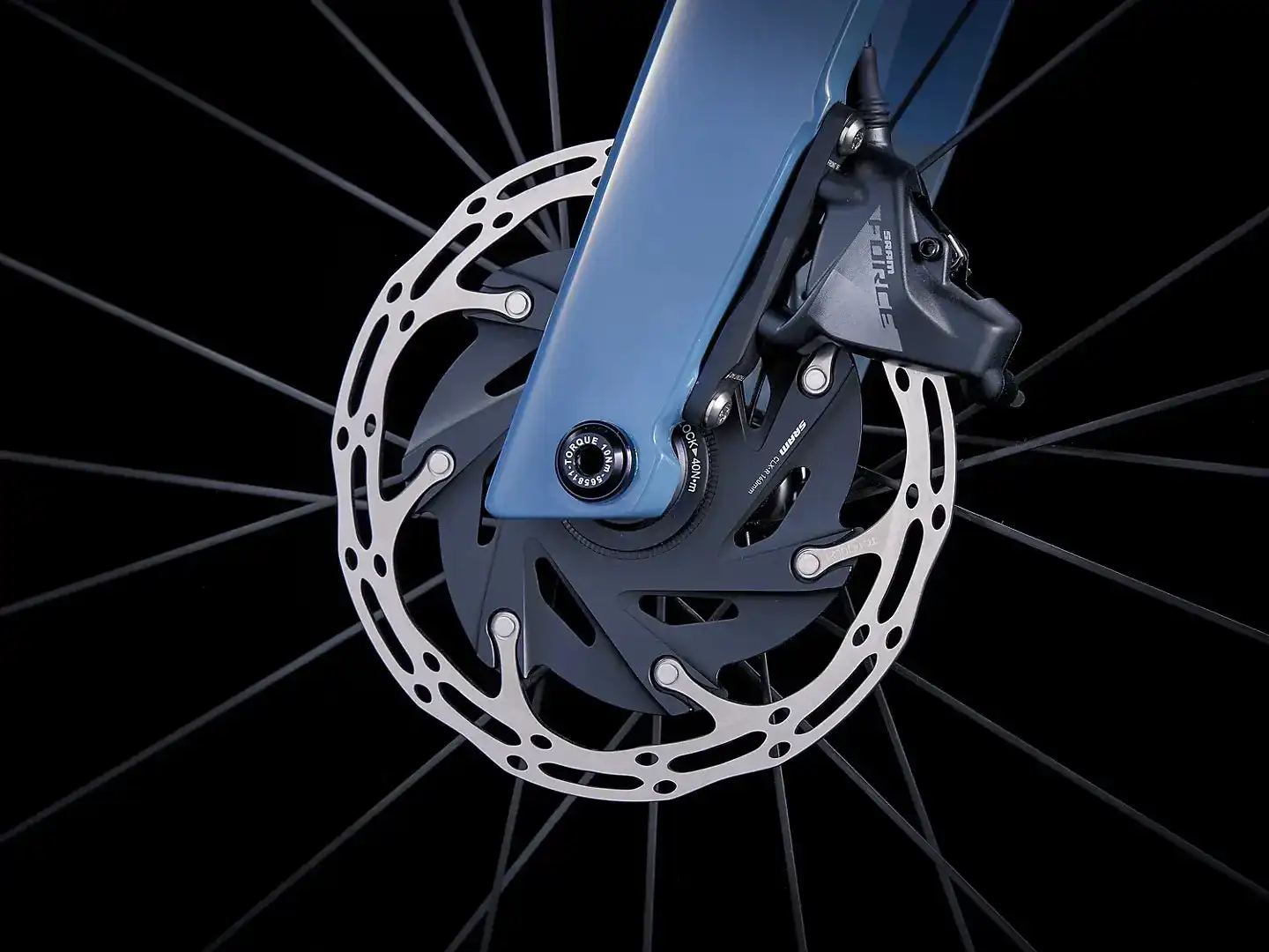 Madone SL 7 AXS - Image 11