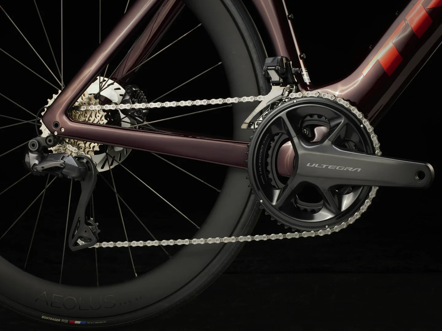 Madone SL 7 Gen 7 - Image 22
