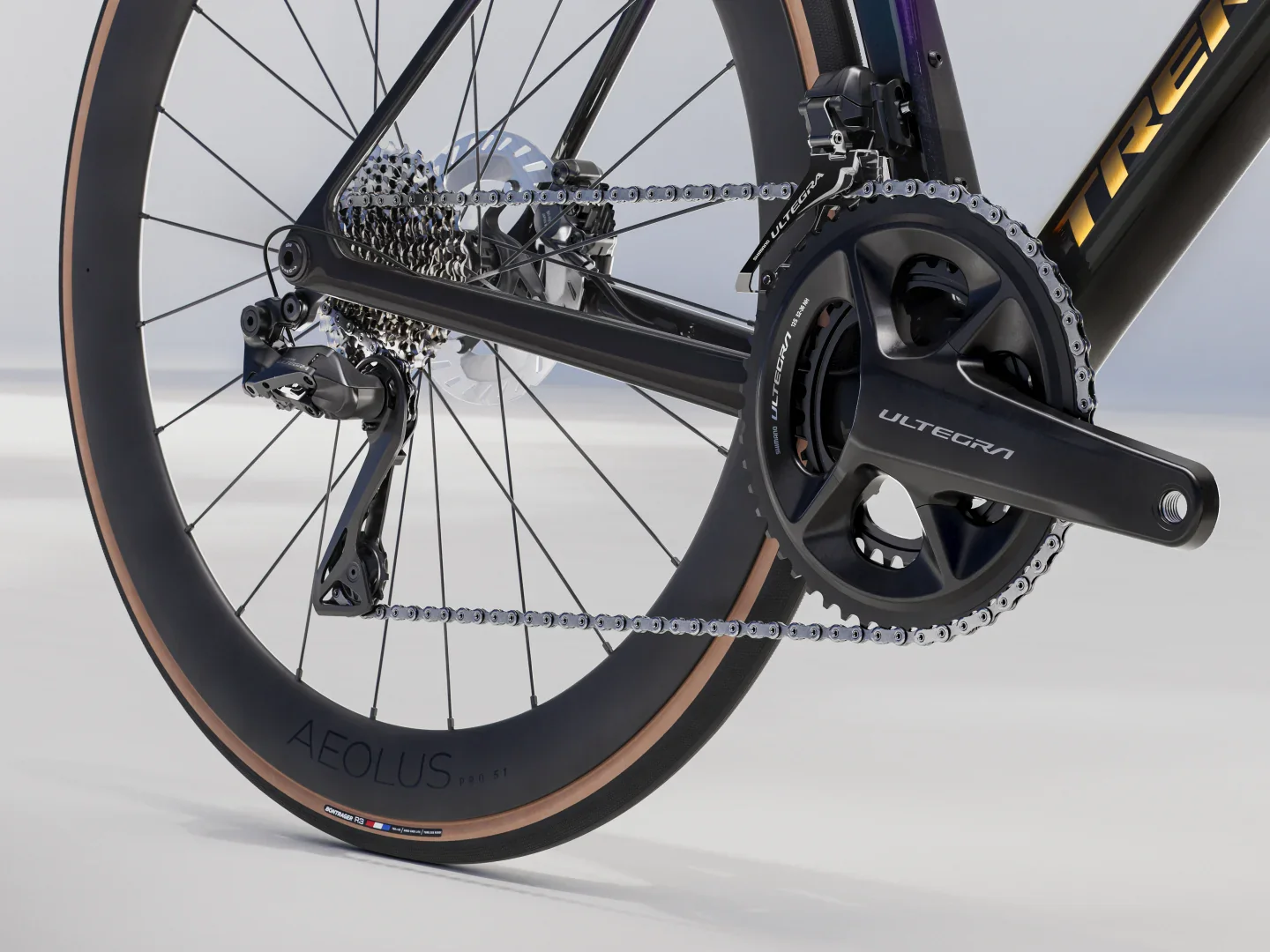 Madone SL 7 Gen 8 - 2025 - Image 11