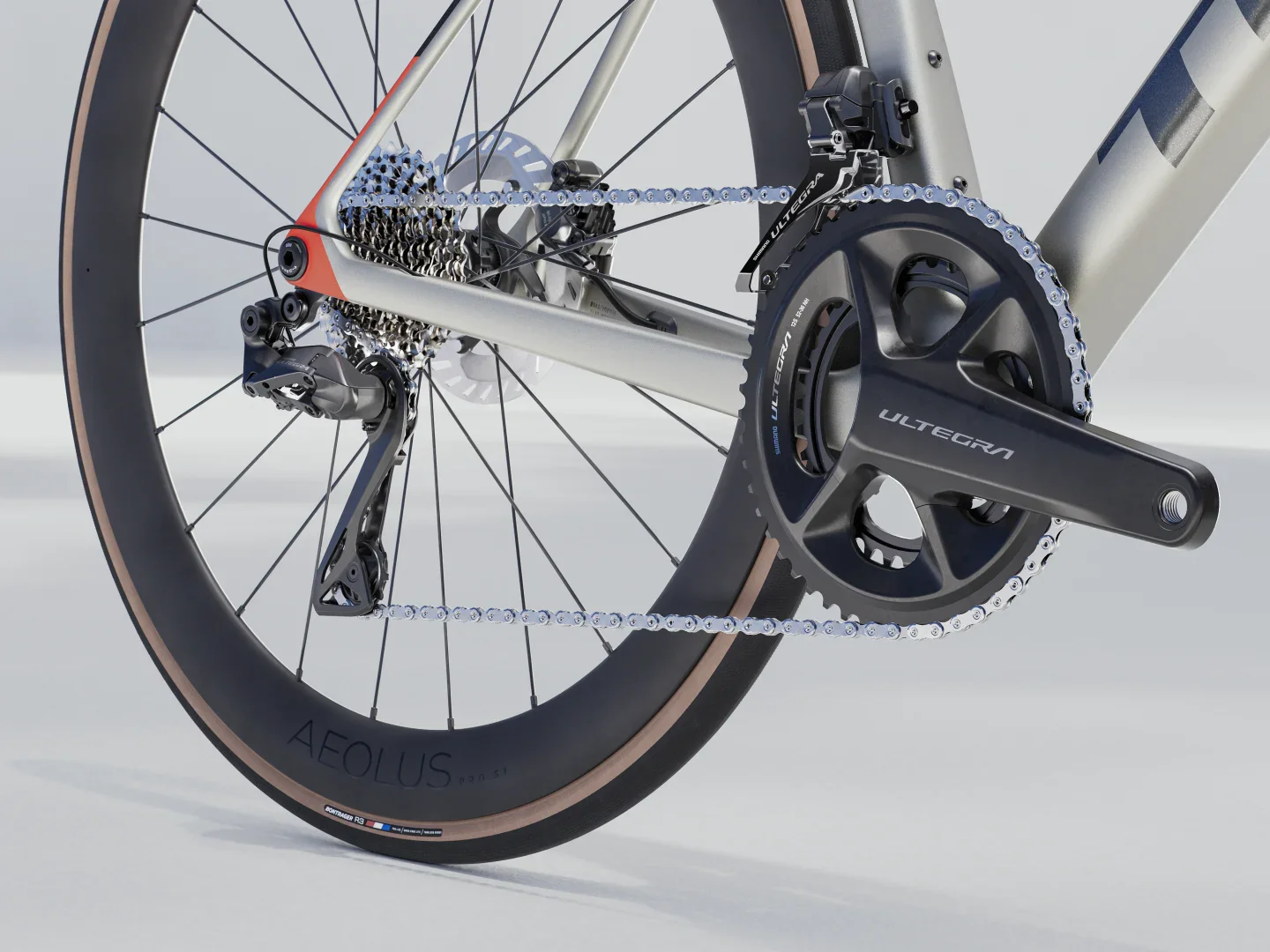 Madone SL 7 Gen 8 - 2025 - Image 12