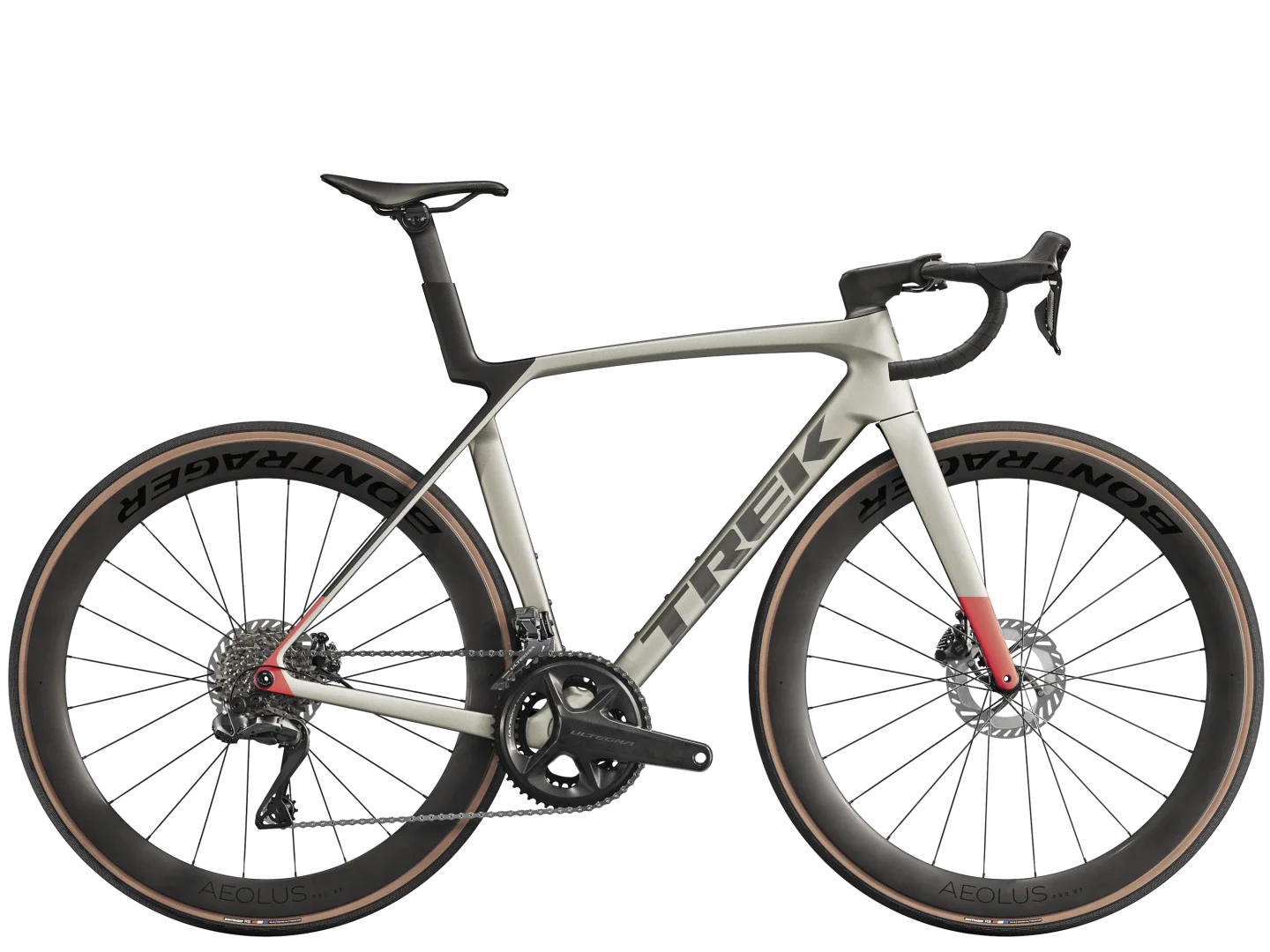 Madone SL 7 Gen 8 - 2025 - Image 2