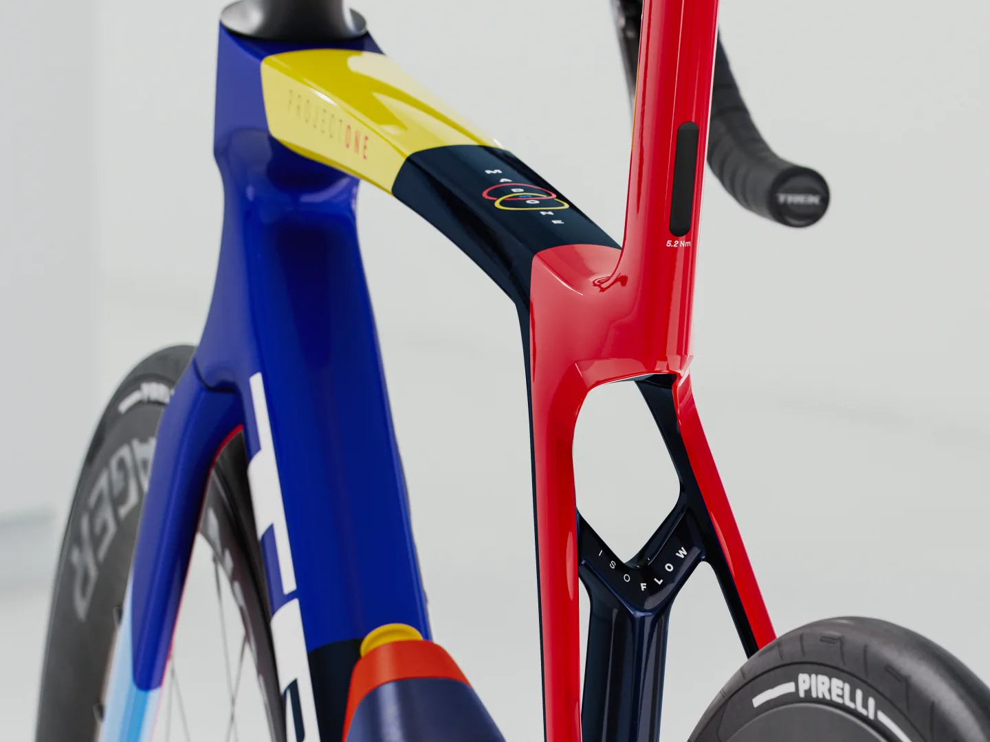 Madone SLR 7 AXS Gen 8 - Image 13