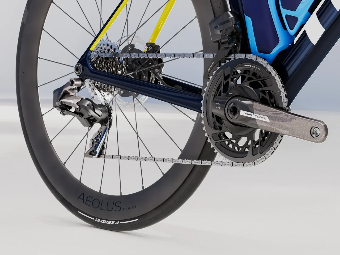 Madone SLR 7 AXS Gen 8 - Image 15
