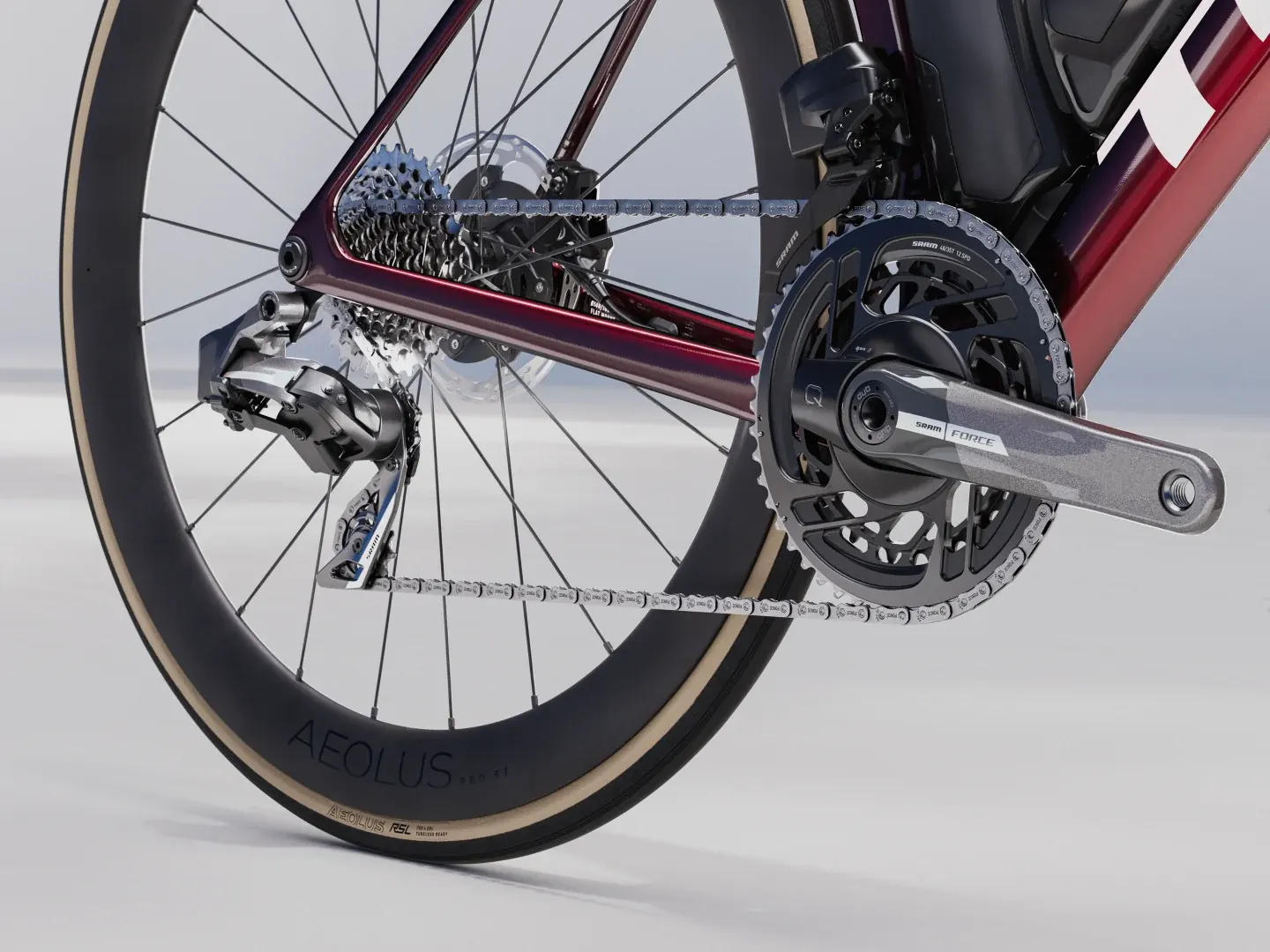 Madone SLR 7 AXS Gen 8 - Image 20