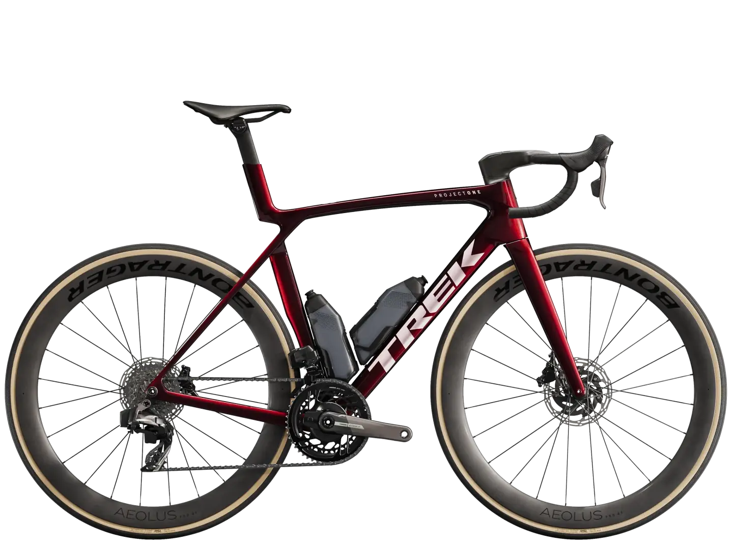 Madone SLR 7 AXS Gen 8 - Image 3