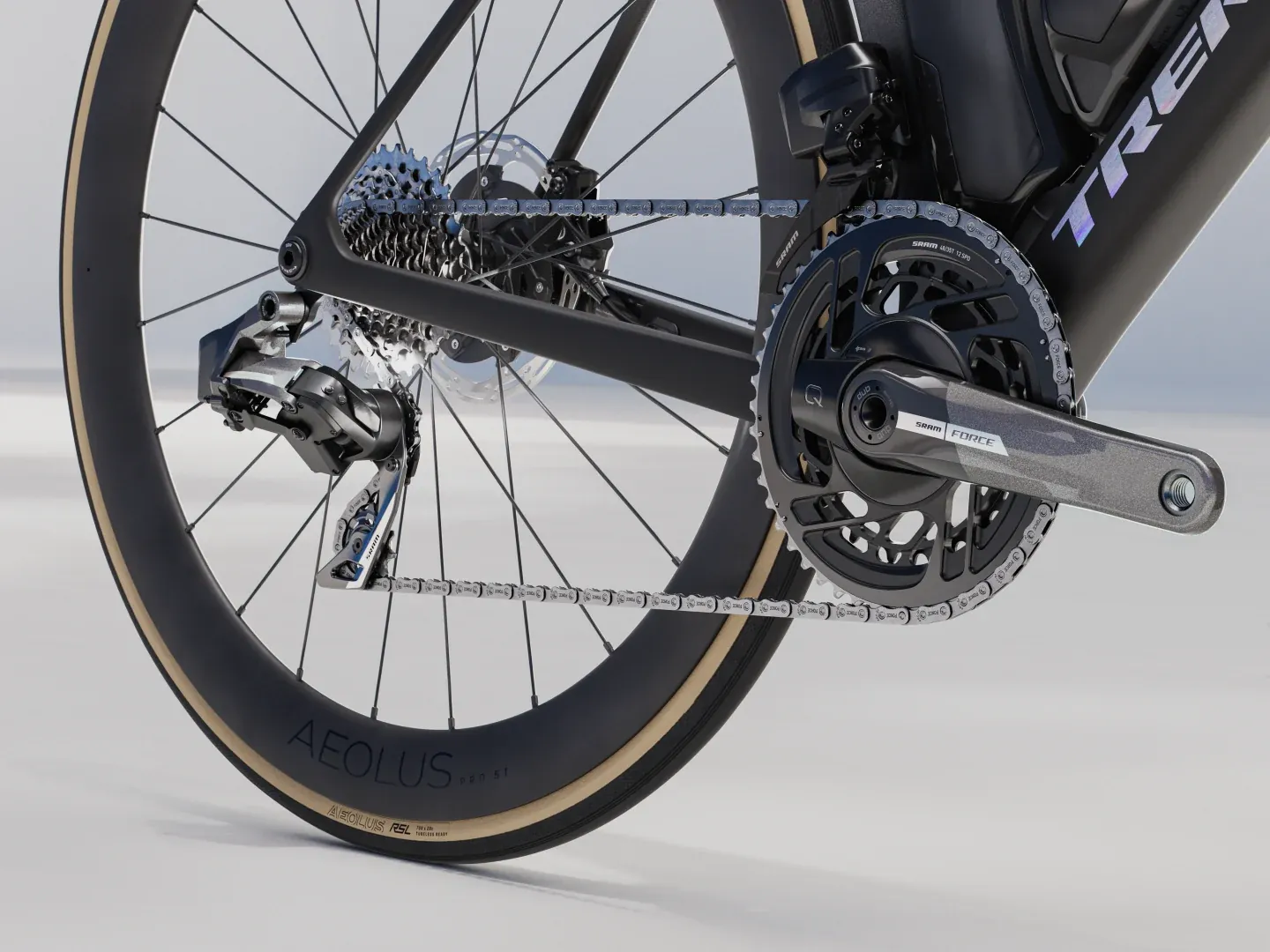 Madone SLR 7 AXS Gen 8 - Image 6