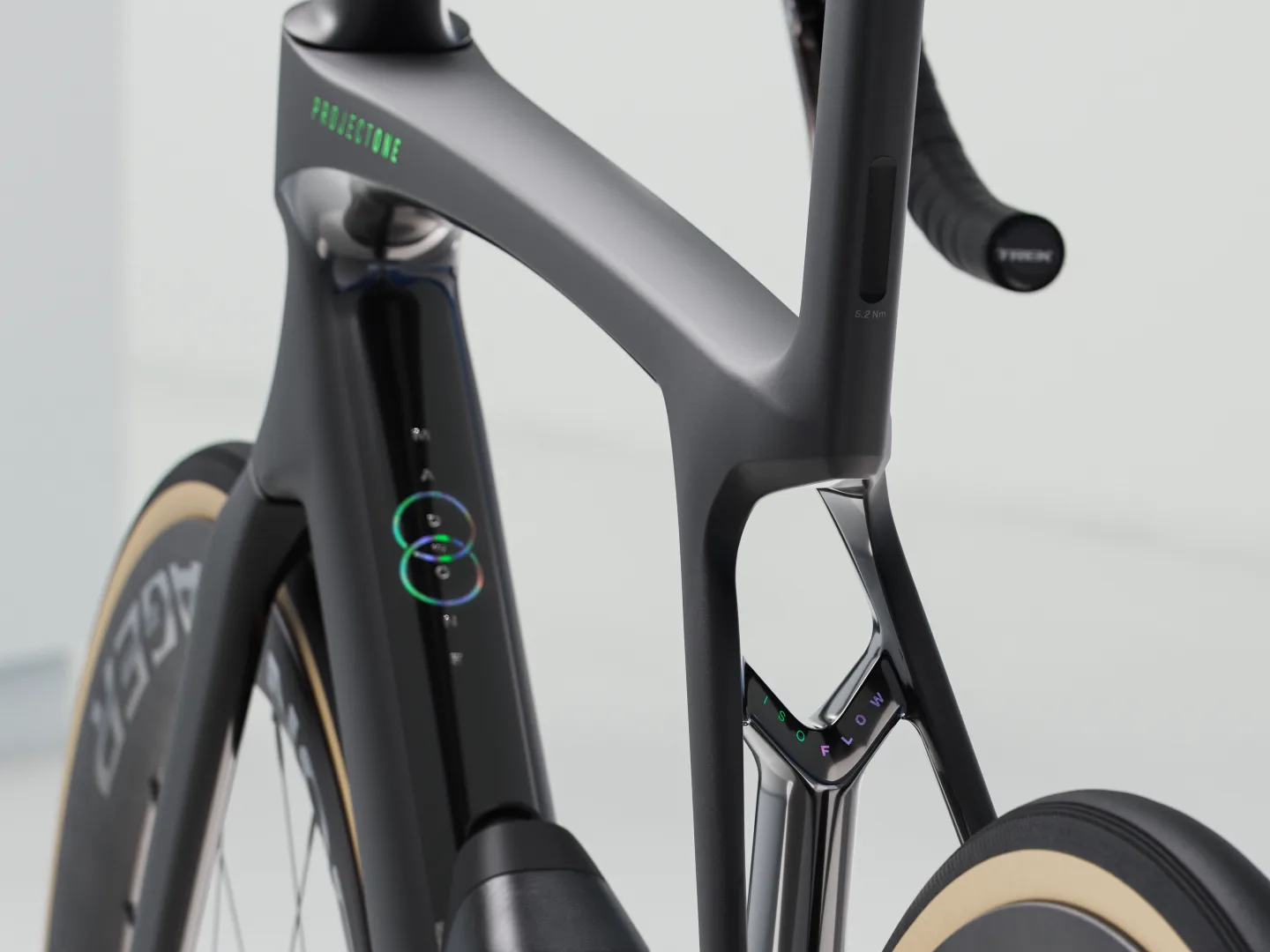 Madone SLR 7 AXS Gen 8 - Image 8