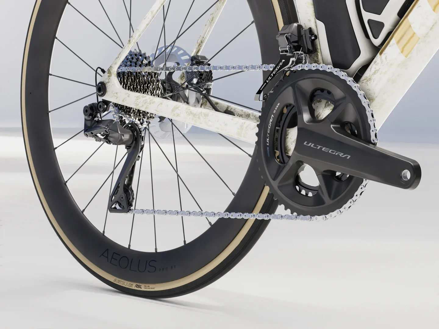 Madone SLR 7 Gen 8 - Image 11