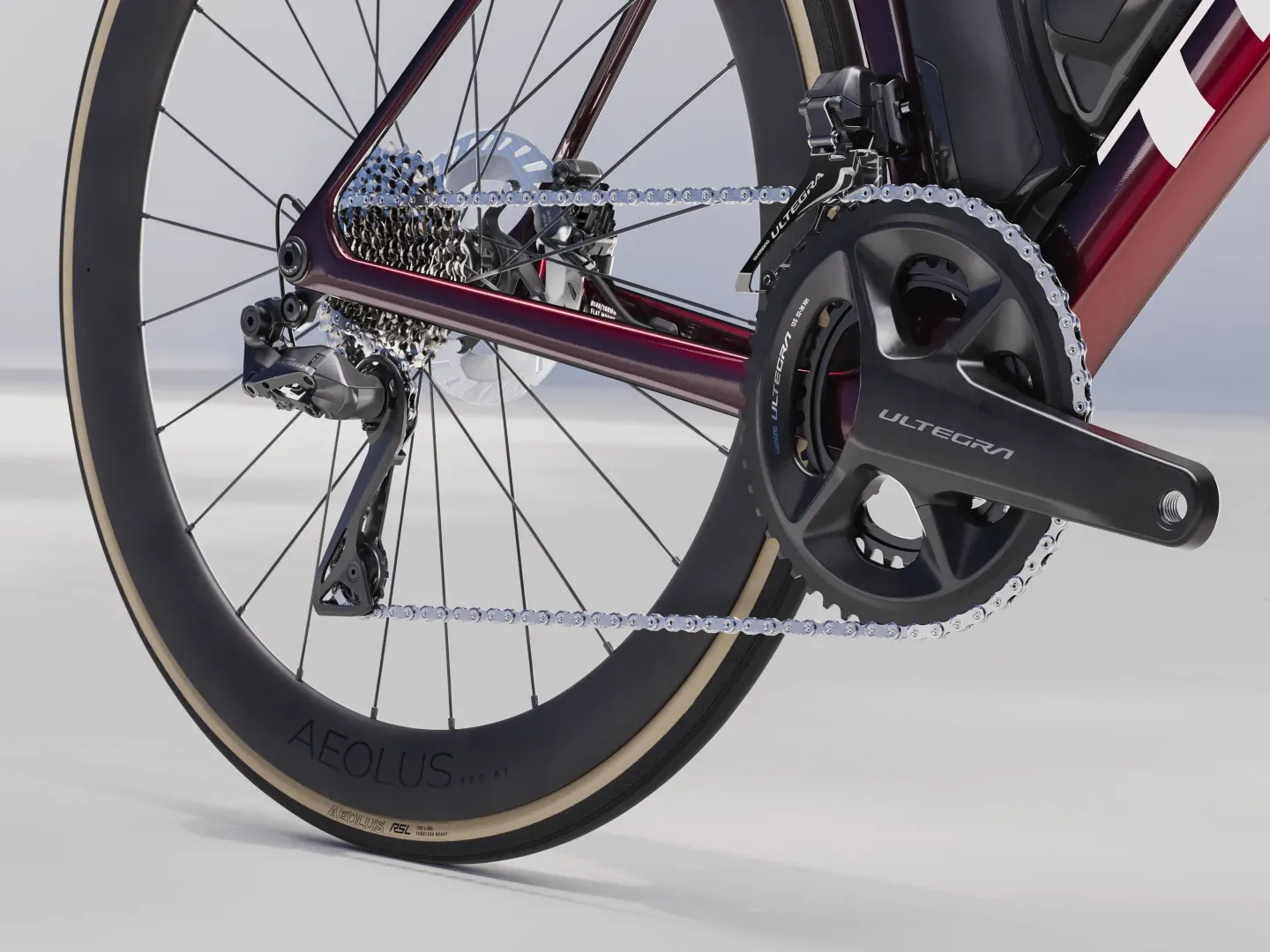Madone SLR 7 Gen 8 - Image 16