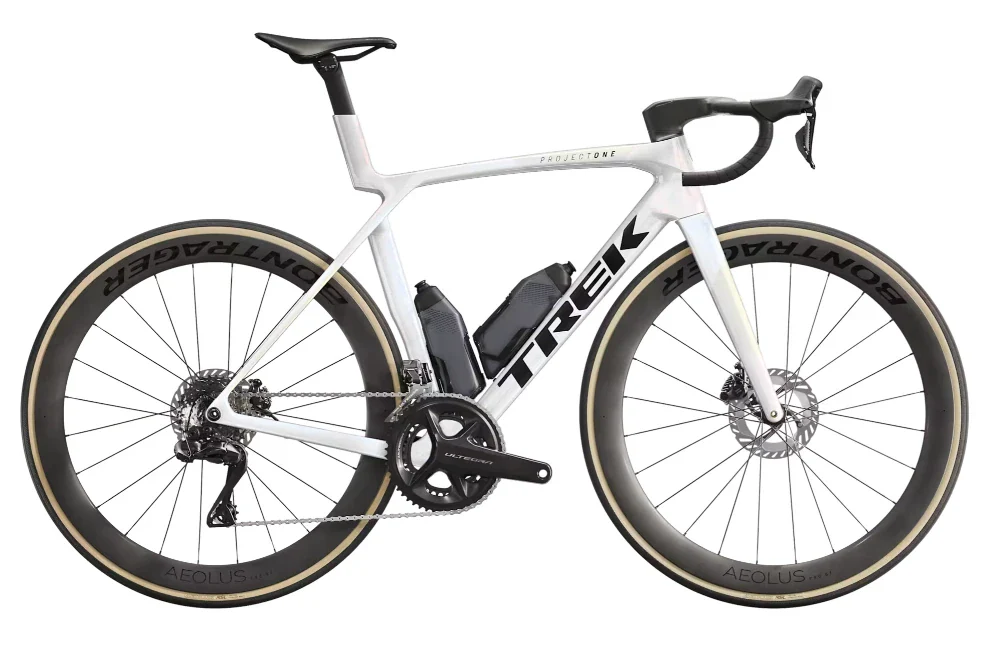 Madone SLR 7 Gen 8 - 2025 - Image 2