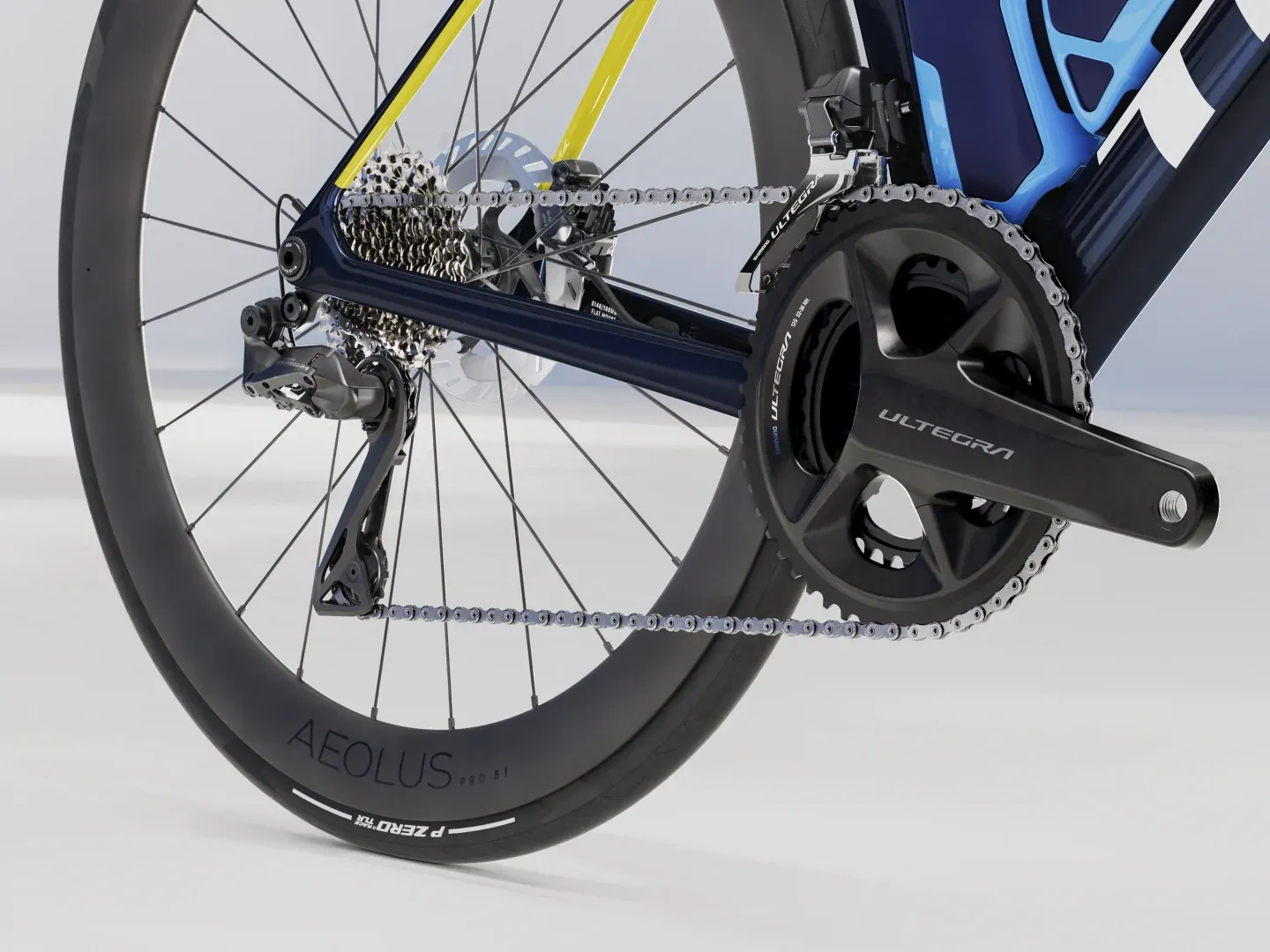Madone SLR 7 Gen 8 - Image 21