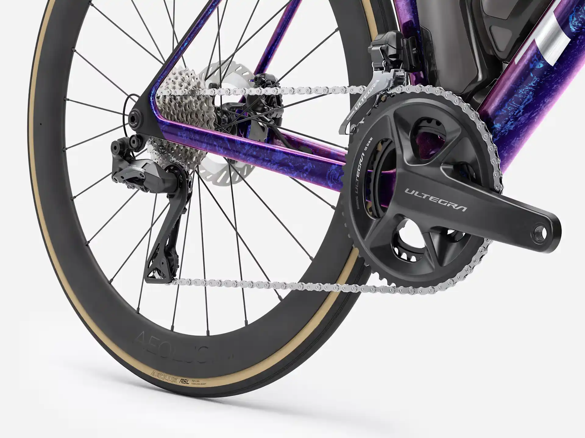 Madone SLR 7 Gen 8 - Image 36