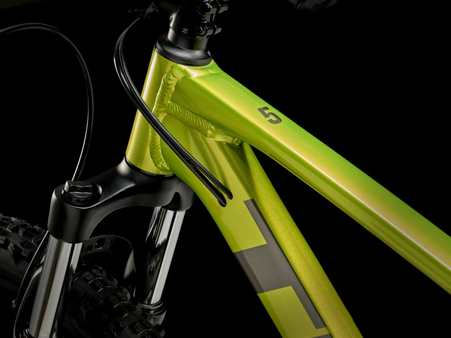 Marlin 5 Gen 3 - 2025 - Image 18