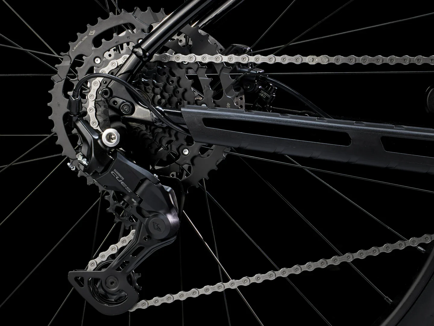 Marlin 5 Gen 3 - 2025 - Image 26