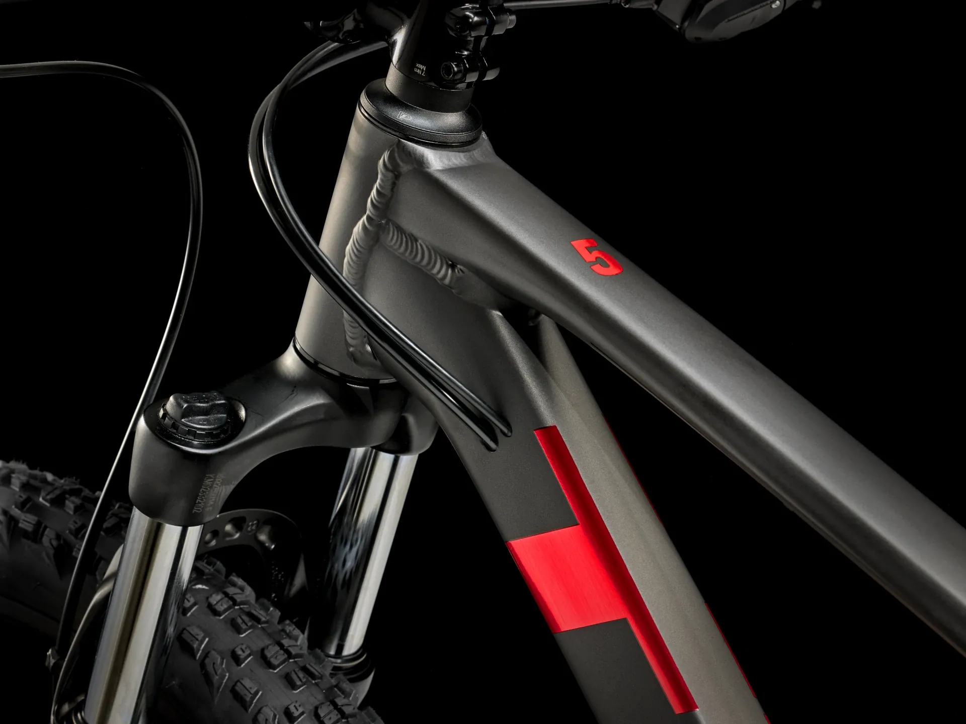 Marlin 5 Gen 3 - 2025 - Image 5