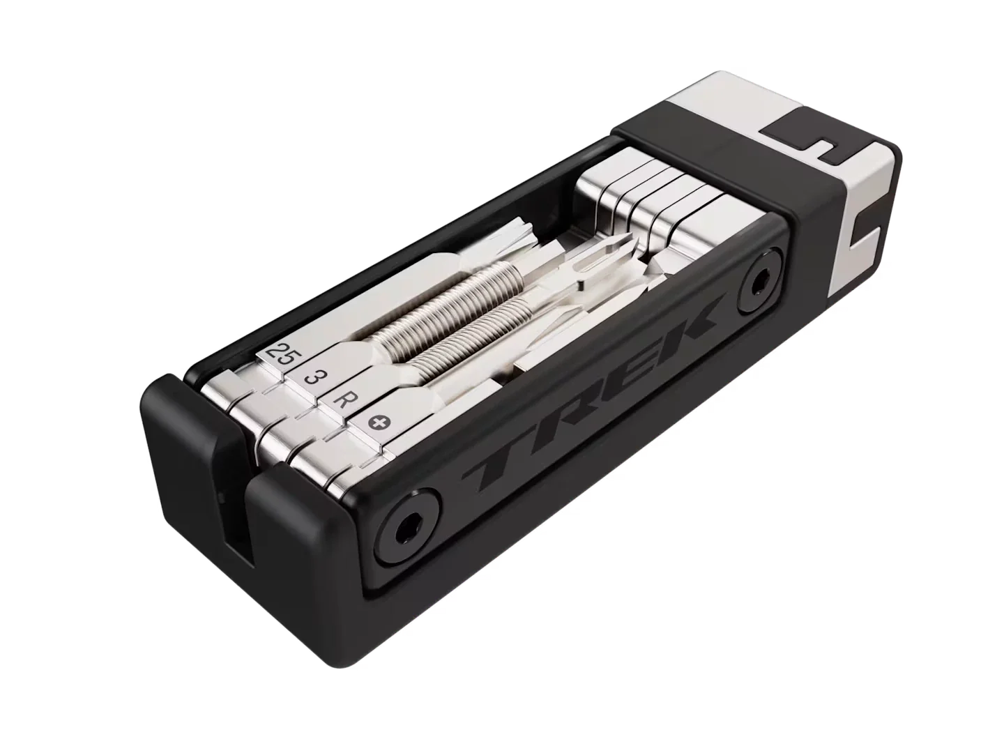 Multi-Tool Trek Pro BITS