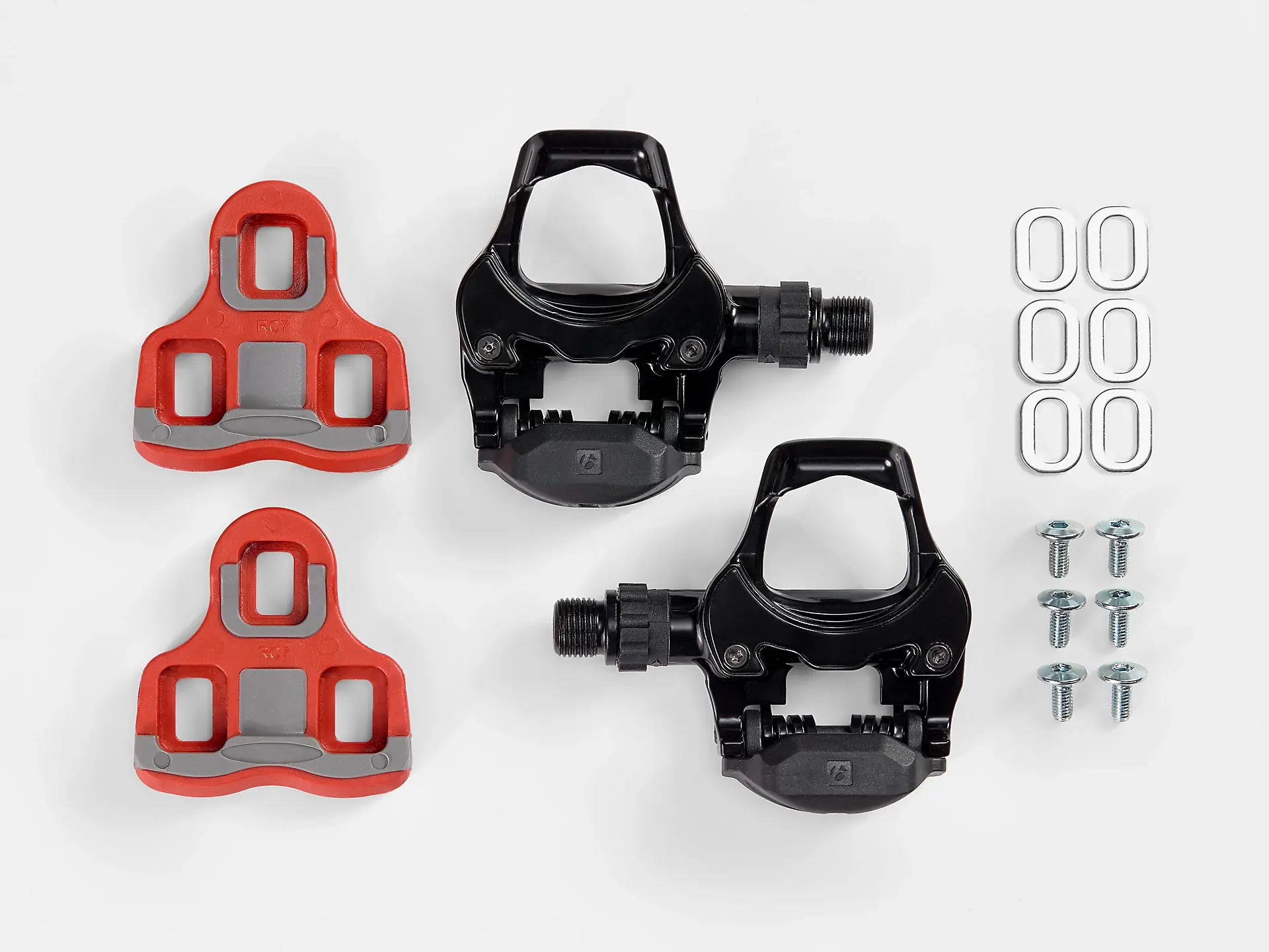 Pedal Set Bontrager Comp Road - Image 3
