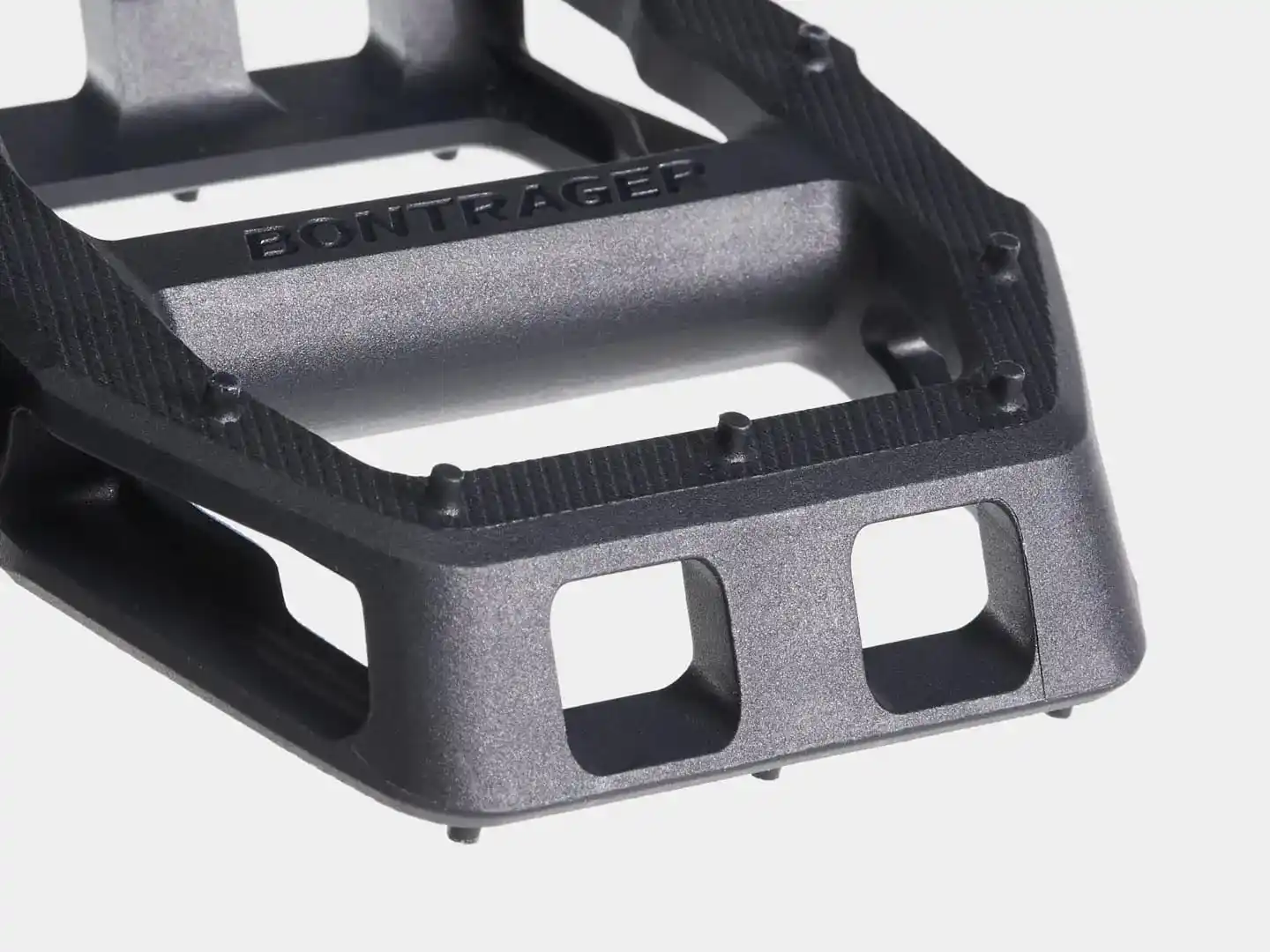 Pedal Set Bontrager Line Comp Flat - Image 11