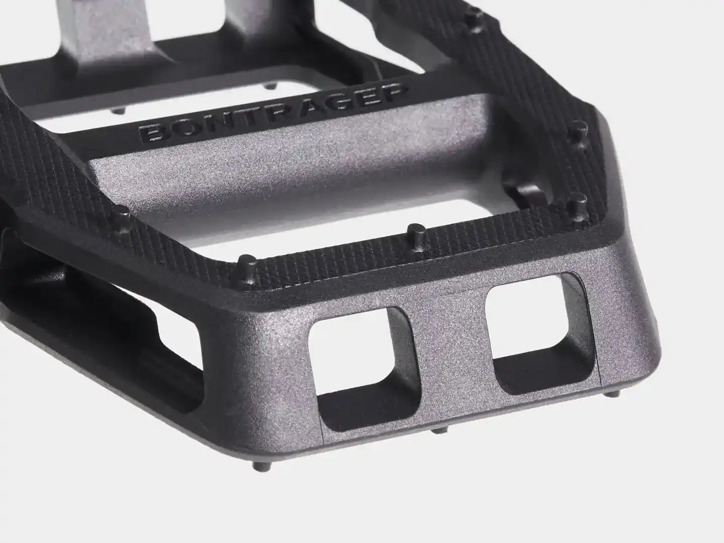 Pedal Set Bontrager Line Comp Flat - Image 17
