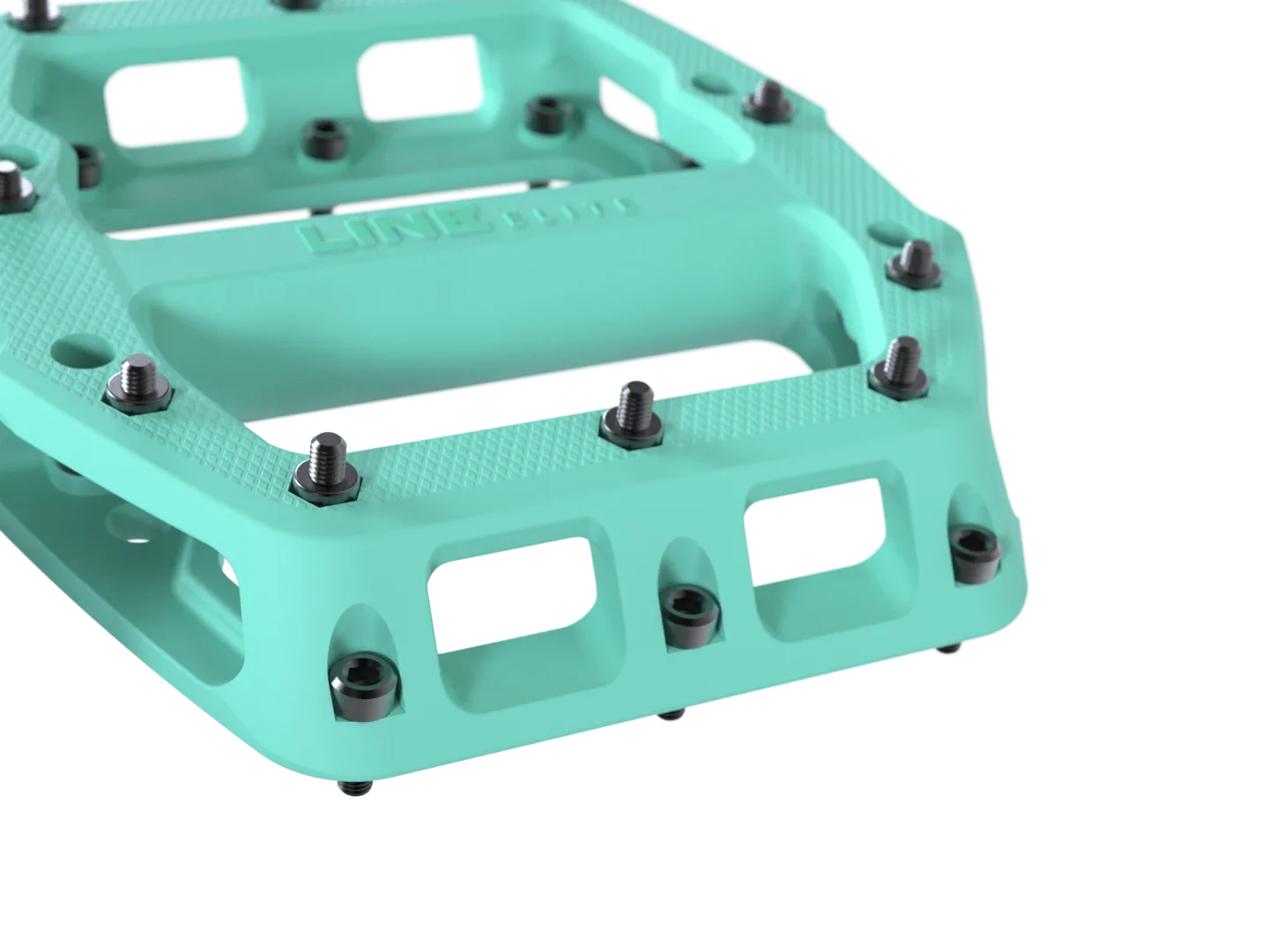 Pedal Set Trek Line Elite Flat - Image 10
